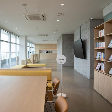 Mangrove Sinseol Hotel Seoul Exterior photo