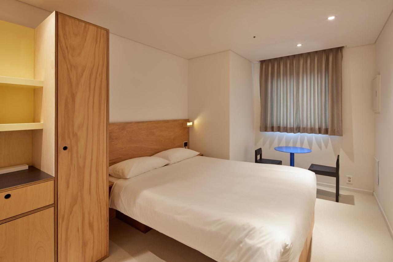 Mangrove Sinseol Hotel Seoul Exterior photo