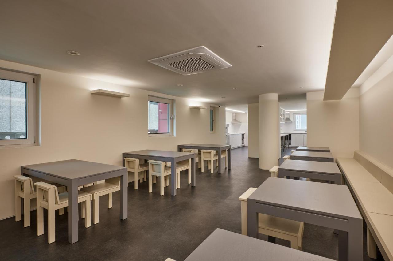 Mangrove Sinseol Hotel Seoul Exterior photo