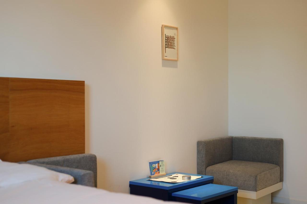 Mangrove Sinseol Hotel Seoul Exterior photo