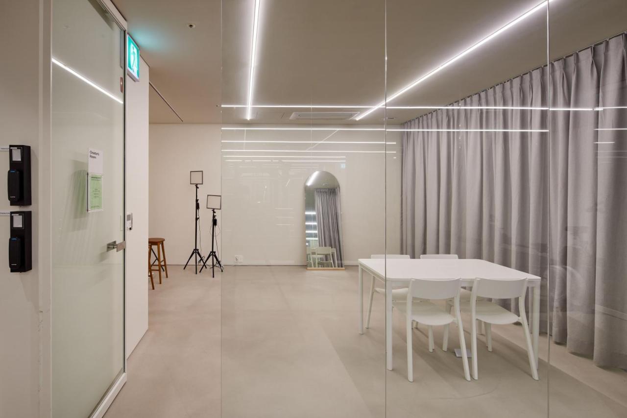 Mangrove Sinseol Hotel Seoul Exterior photo