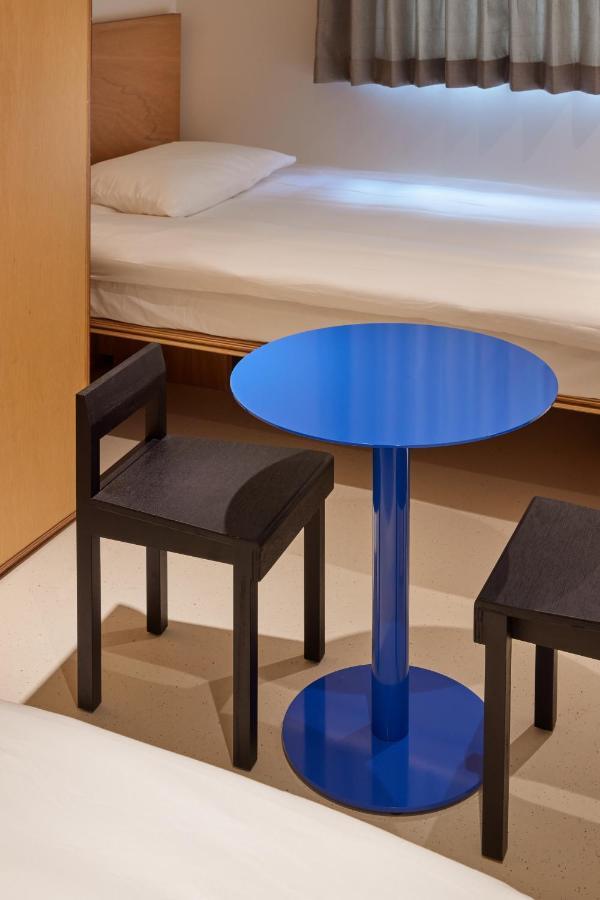 Mangrove Sinseol Hotel Seoul Exterior photo