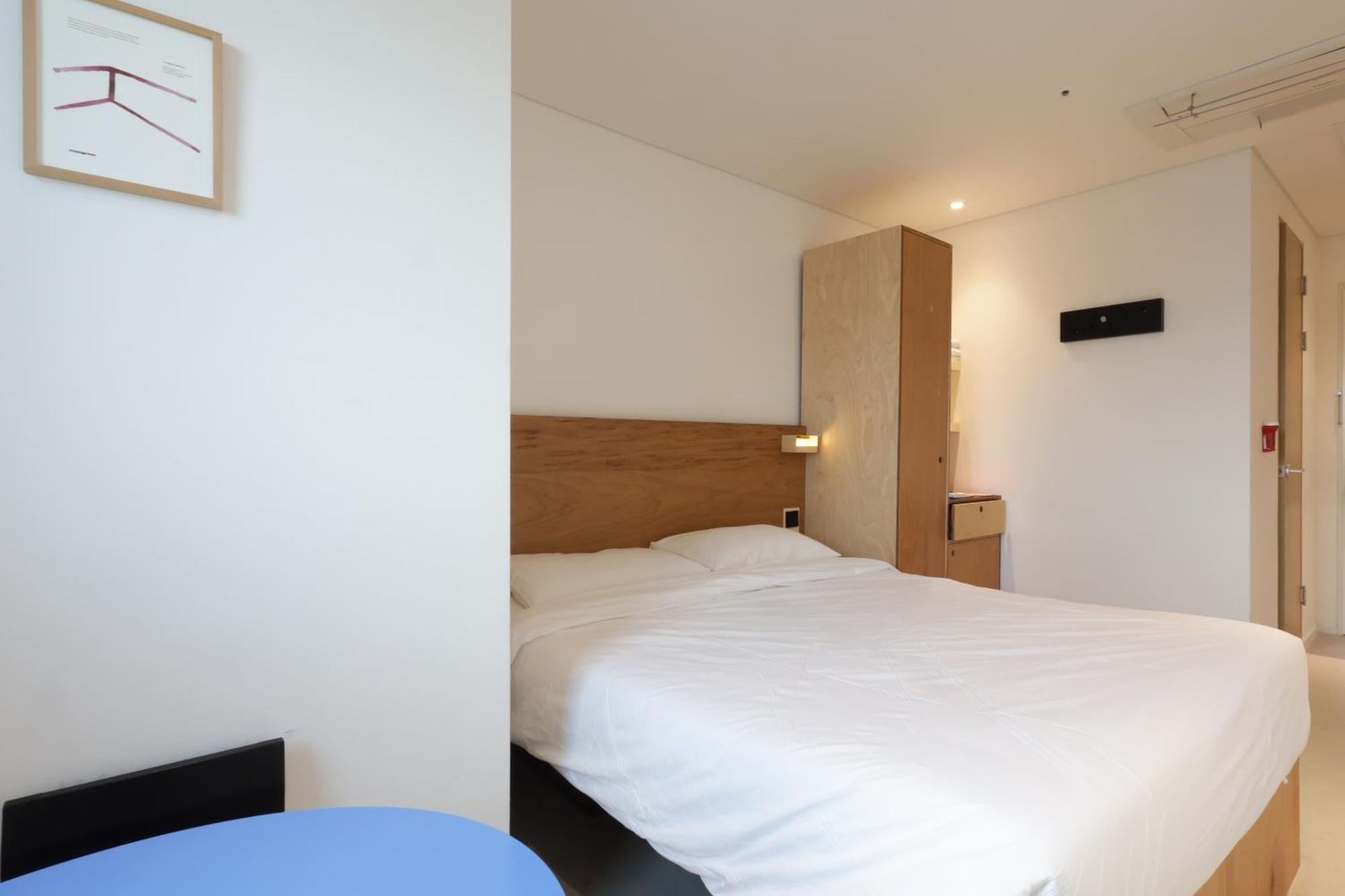 Mangrove Sinseol Hotel Seoul Exterior photo