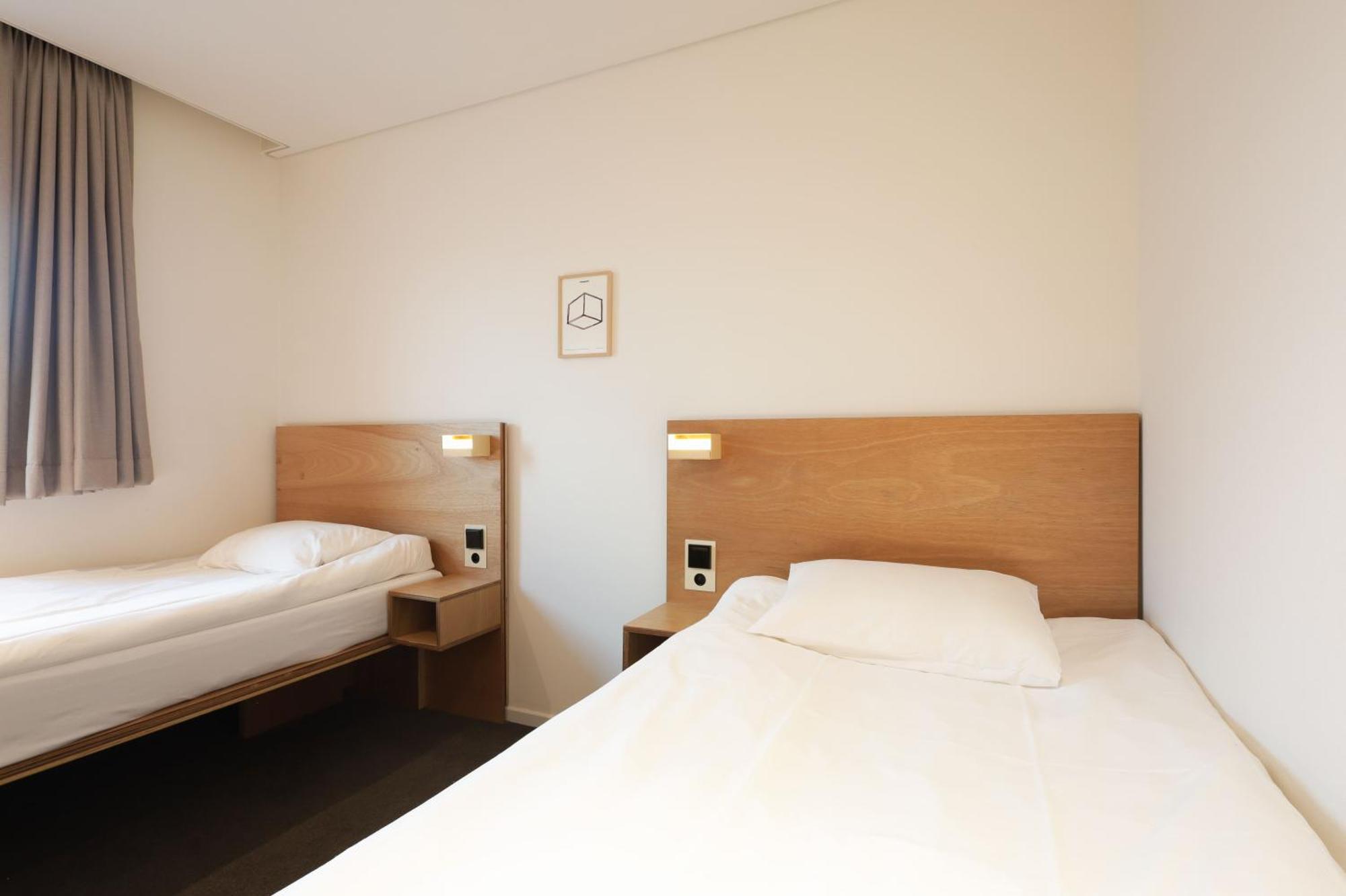 Mangrove Sinseol Hotel Seoul Exterior photo