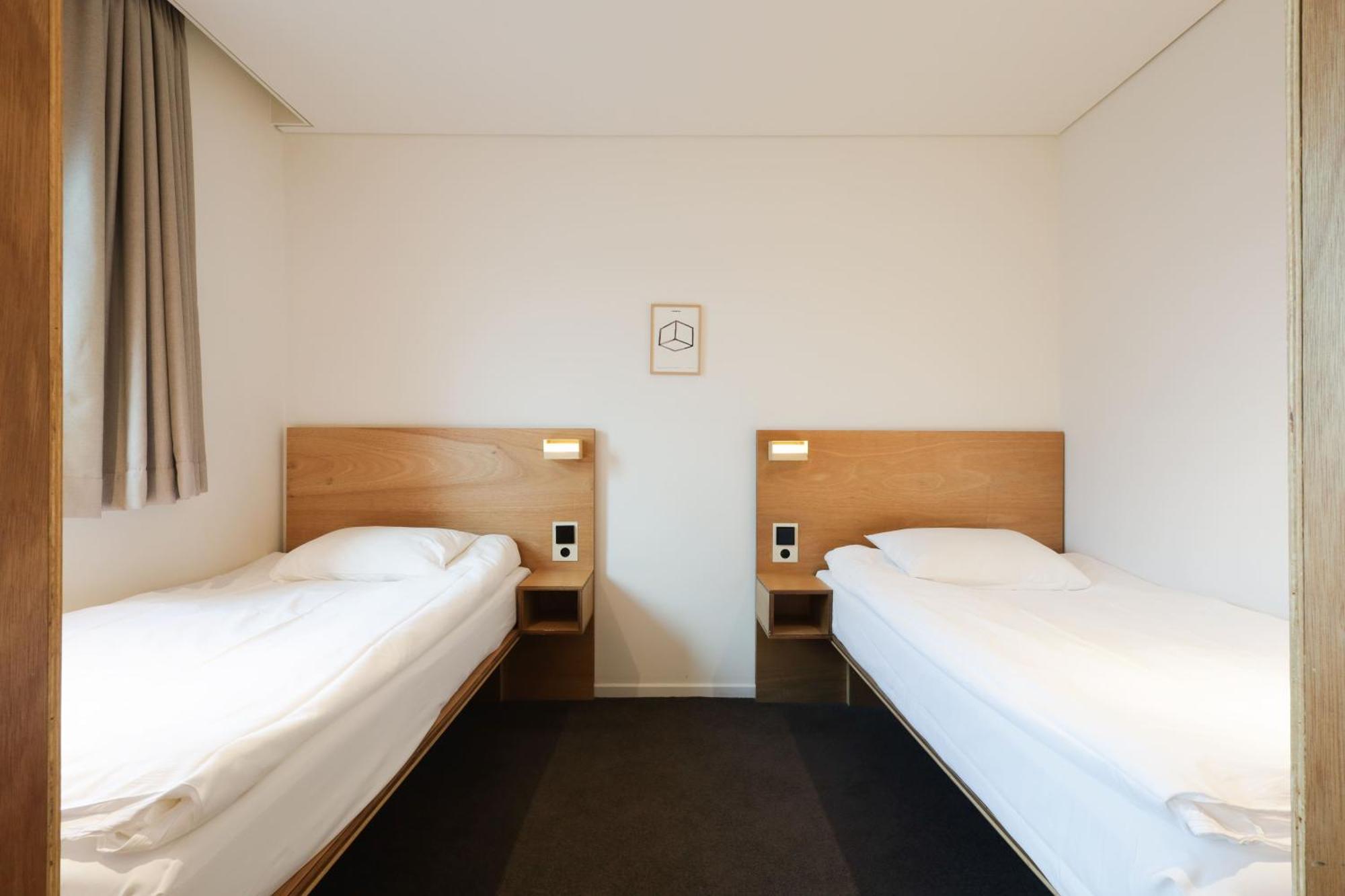 Mangrove Sinseol Hotel Seoul Exterior photo