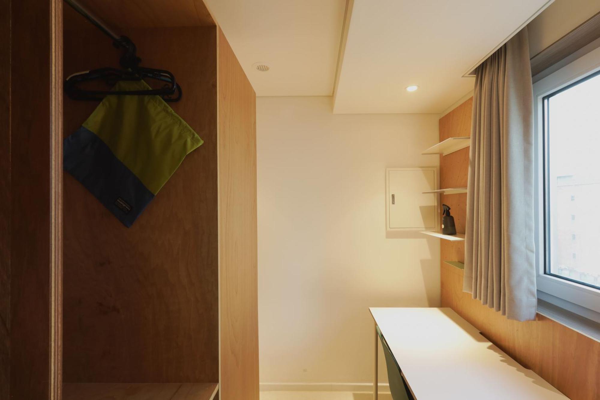 Mangrove Sinseol Hotel Seoul Exterior photo