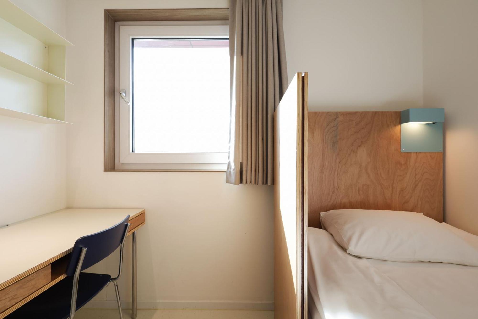 Mangrove Sinseol Hotel Seoul Exterior photo